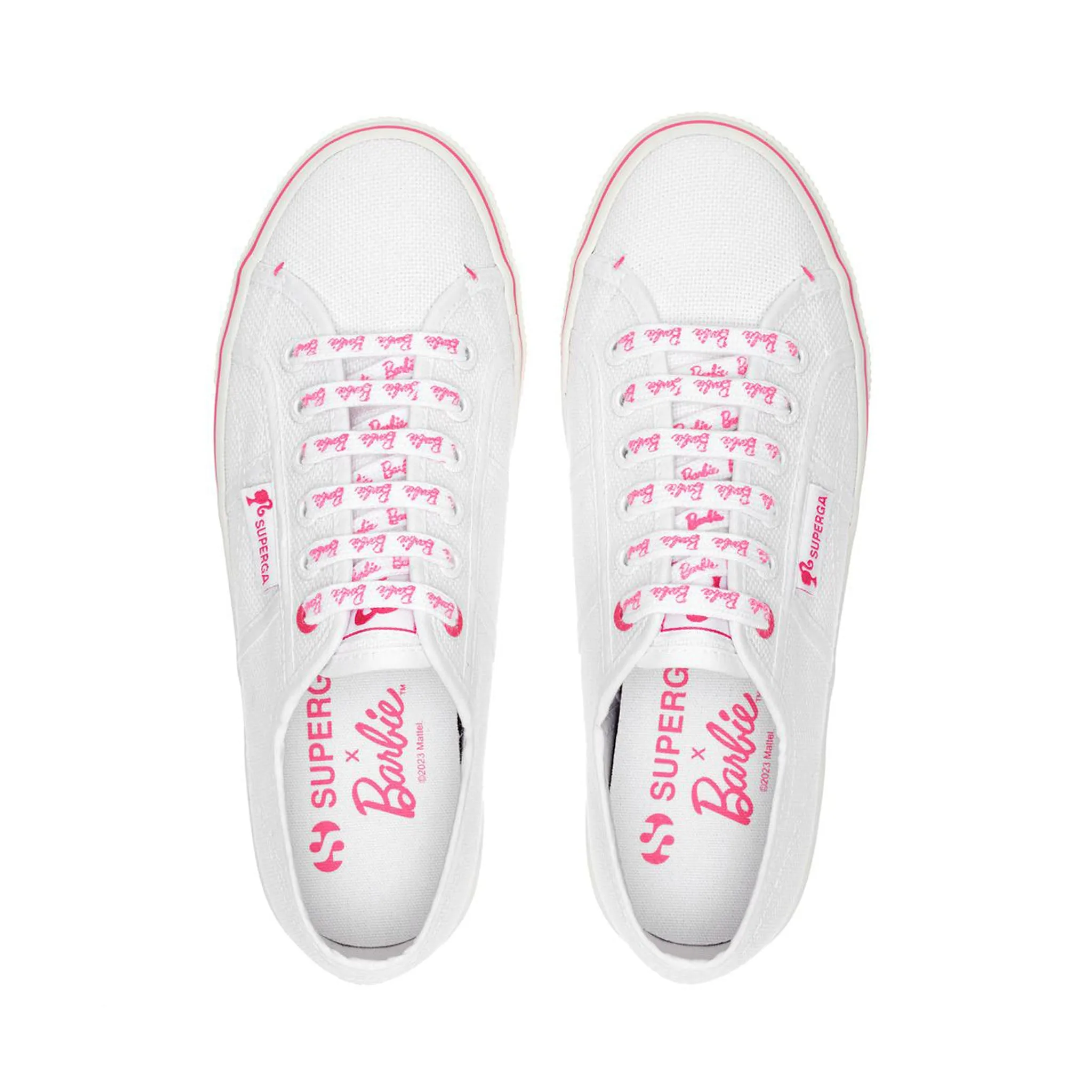 2790 Barbie Classic Sneakers