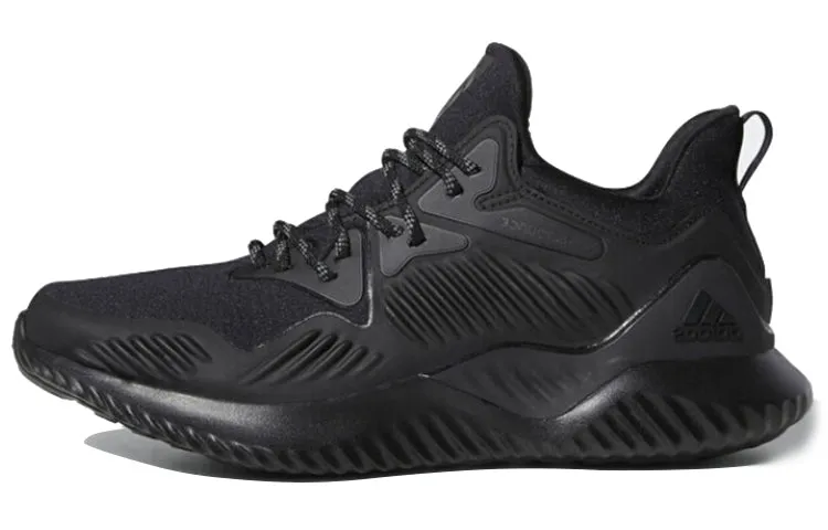 Adidas Alphabounce Beyond Black