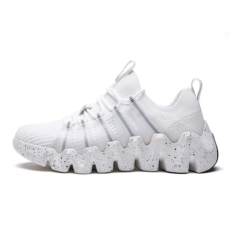 AKRON 'Wave Reflex' X9X Sneakers