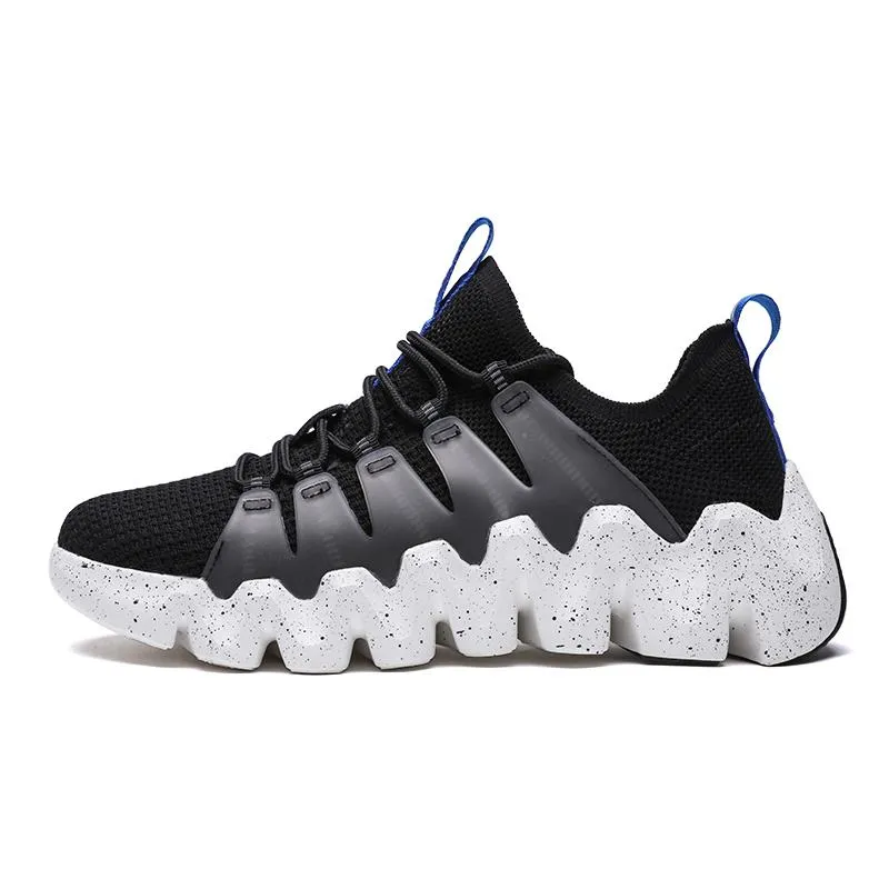 AKRON 'Wave Reflex' X9X Sneakers