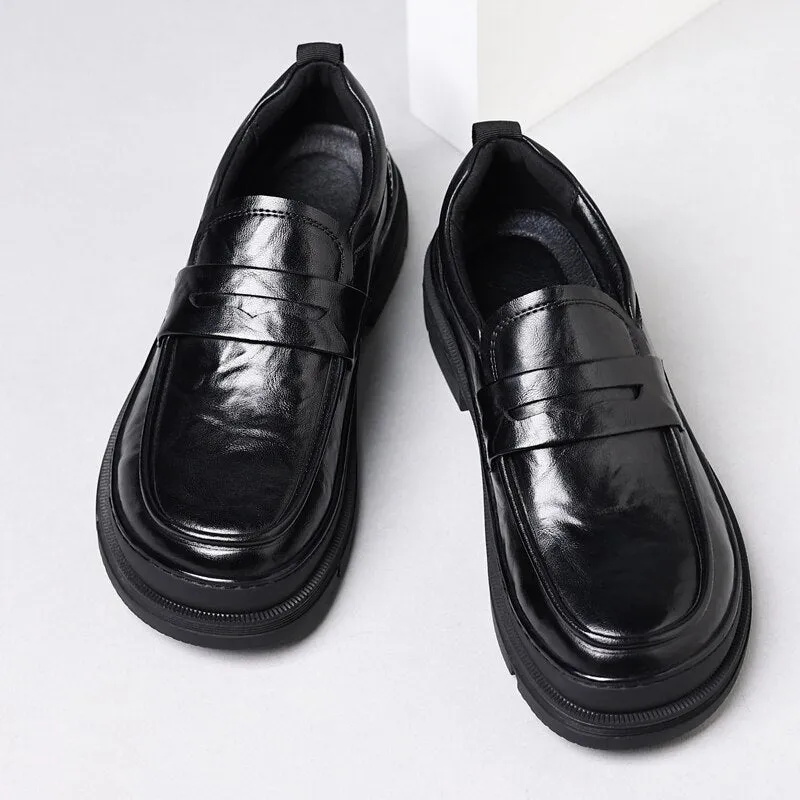 Amozae- Maetan Hybrid Loafers