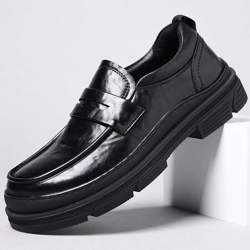 Amozae- Maetan Hybrid Loafers