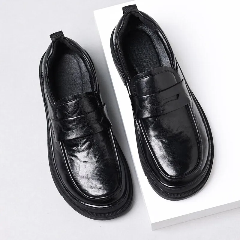 Amozae- Maetan Hybrid Loafers