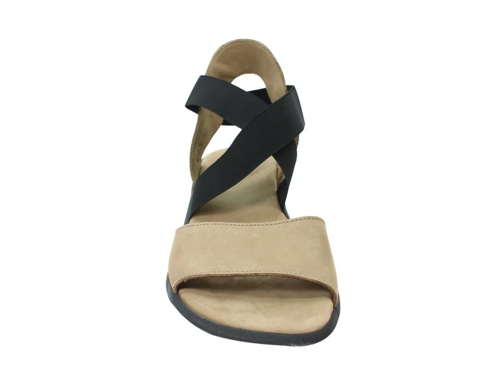 Arche Sandals Satia Sand