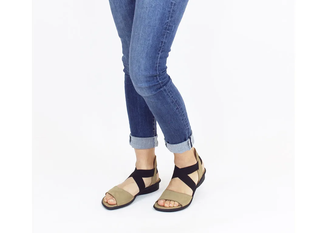 Arche Sandals Satia Sand