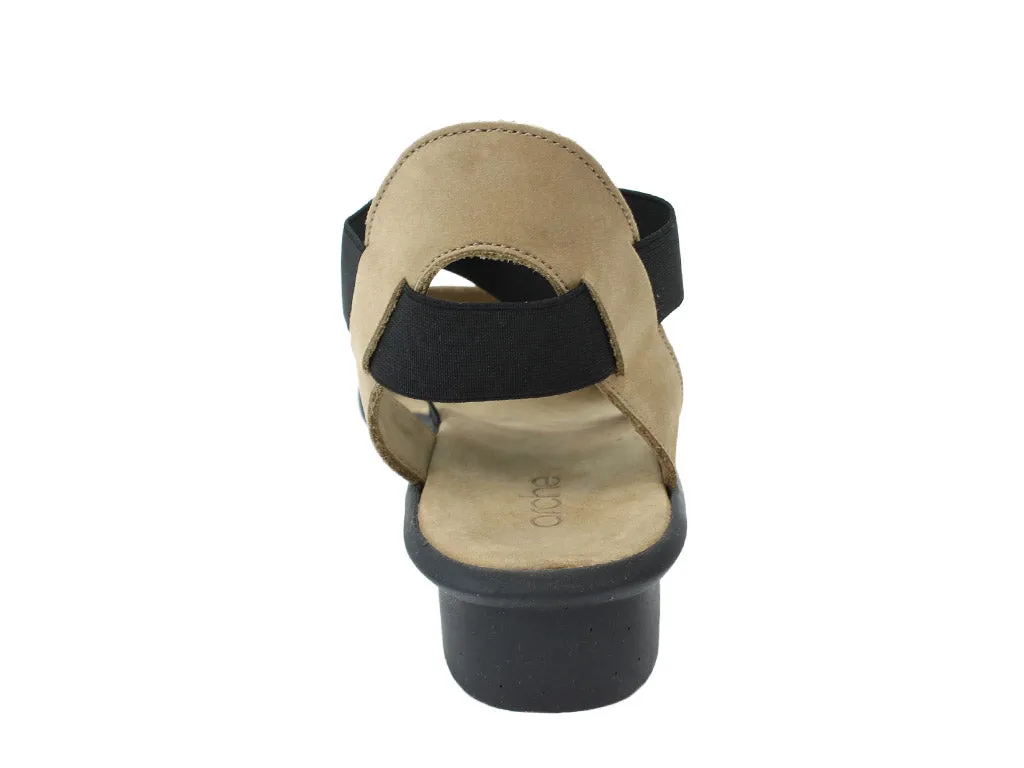 Arche Sandals Satia Sand