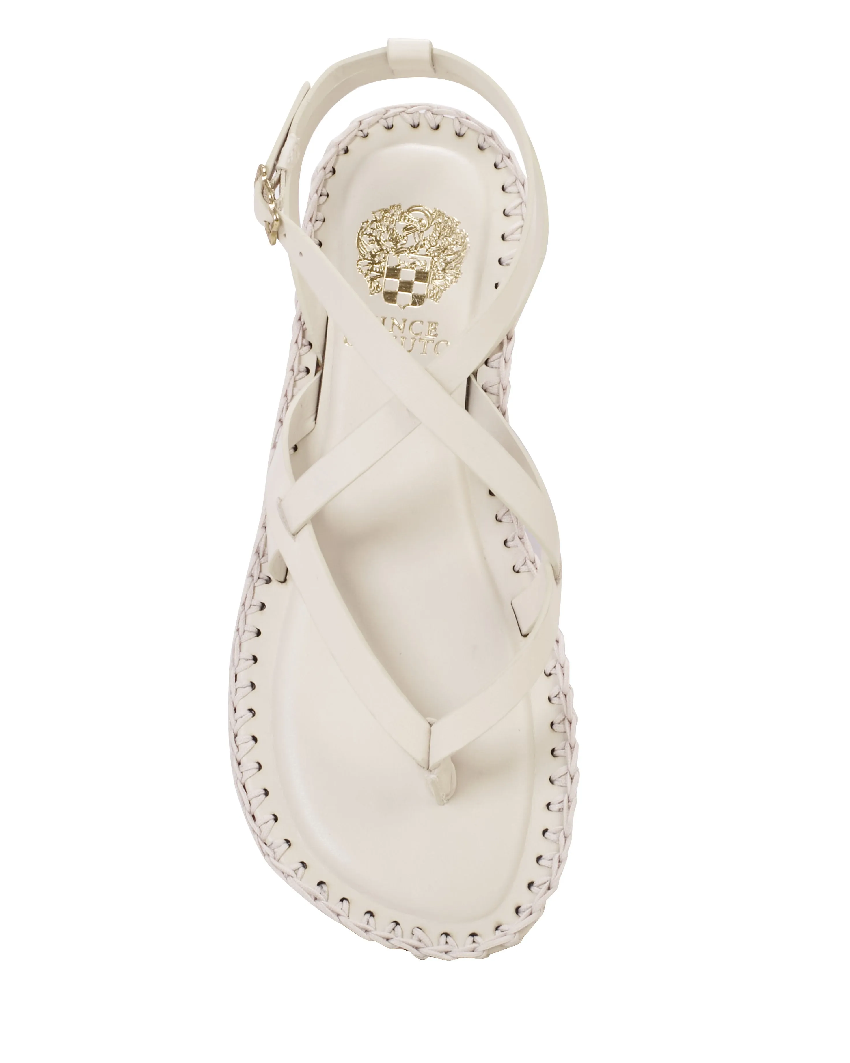 Barey Flat Sandal