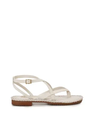 Barey Flat Sandal