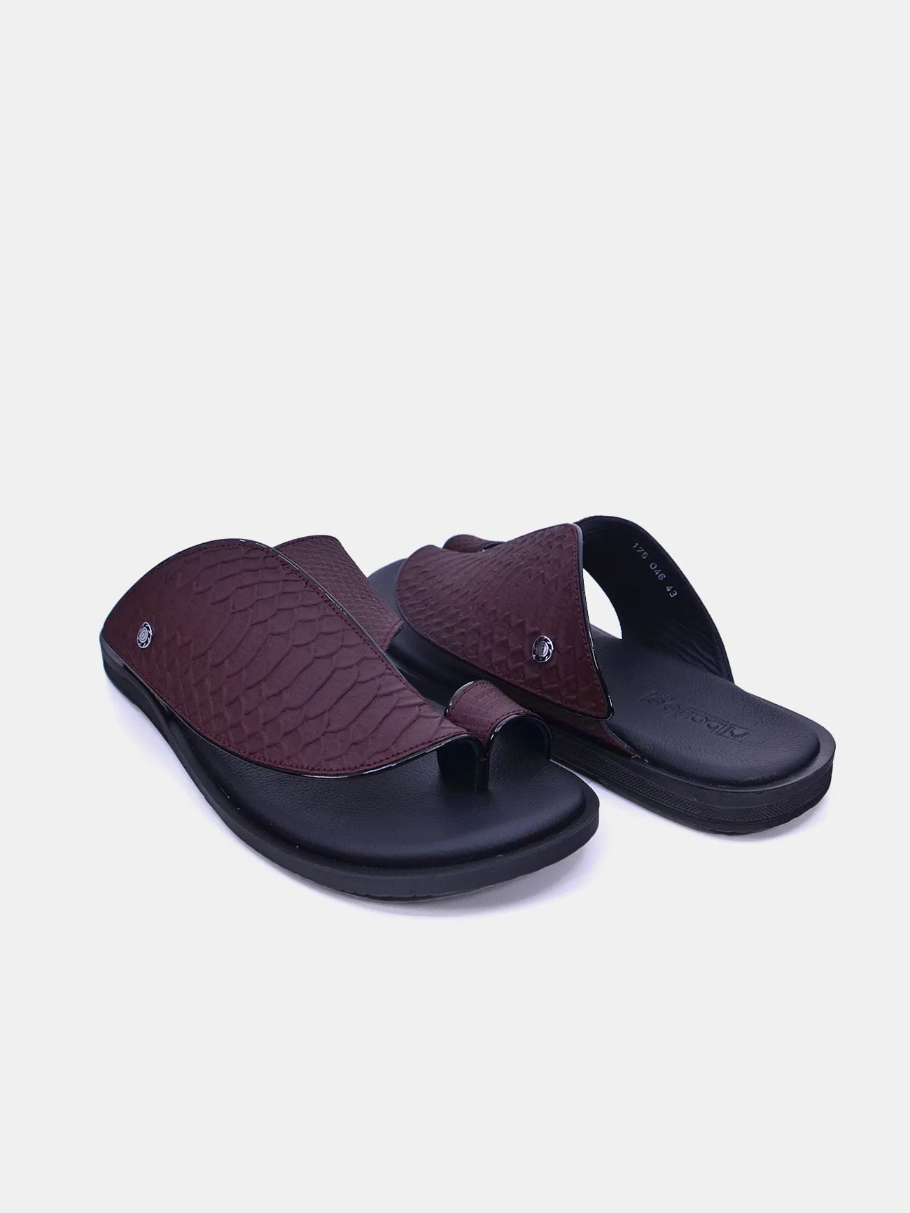 Barjeel Uno 175-046 Men's Sandals