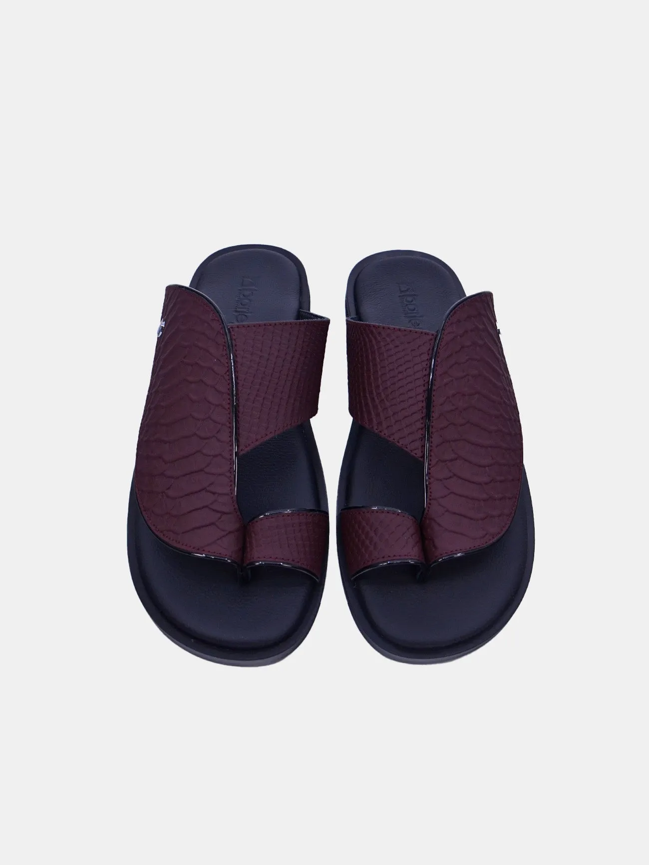 Barjeel Uno 175-046 Men's Sandals