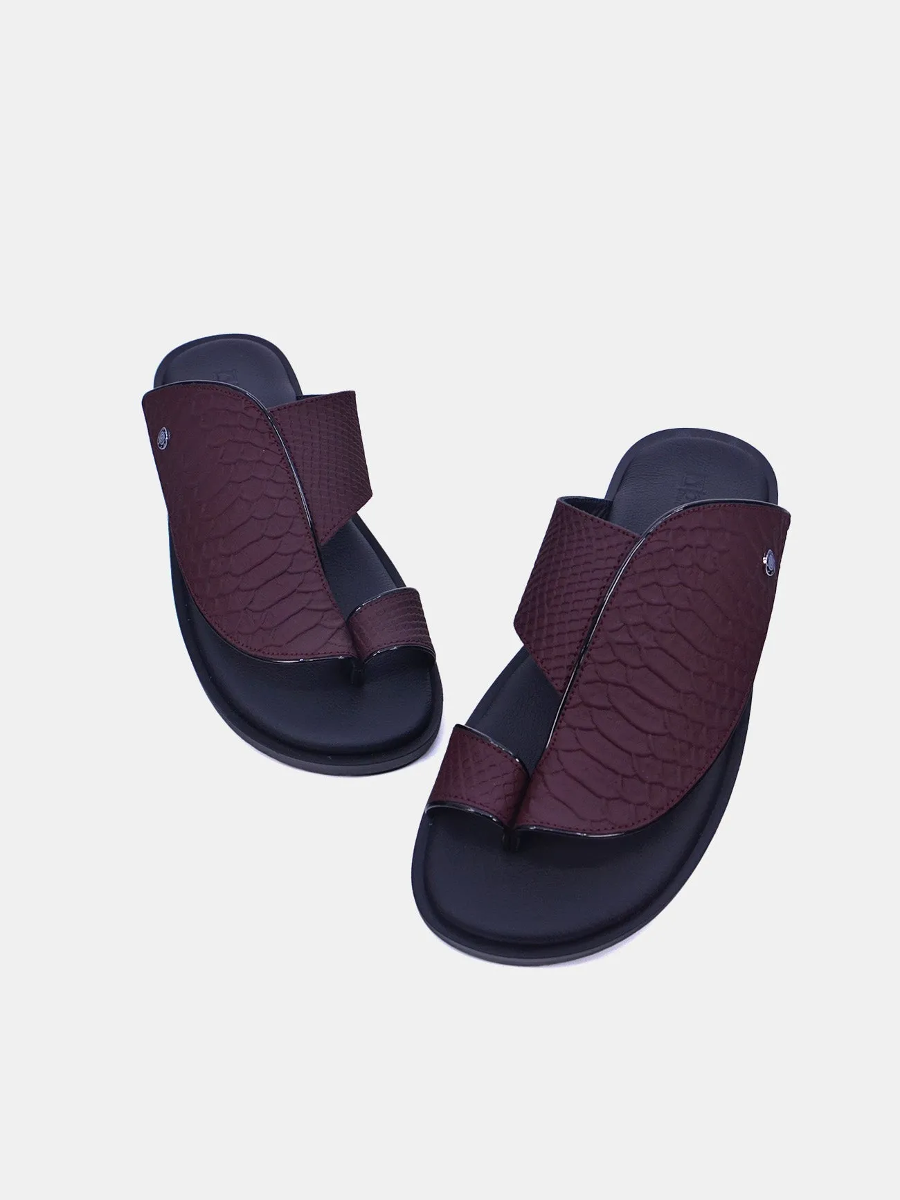 Barjeel Uno 175-046 Men's Sandals