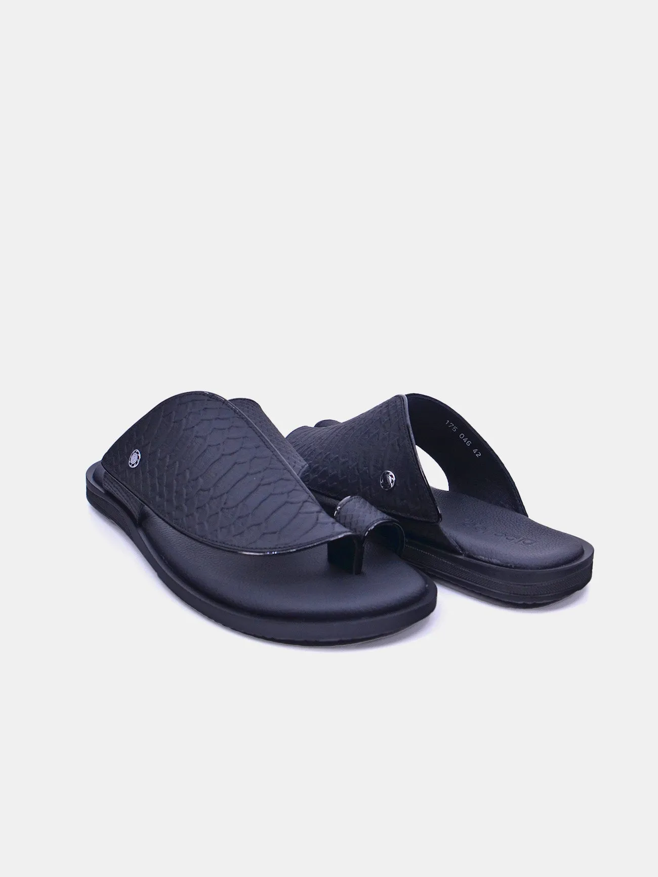 Barjeel Uno 175-046 Men's Sandals