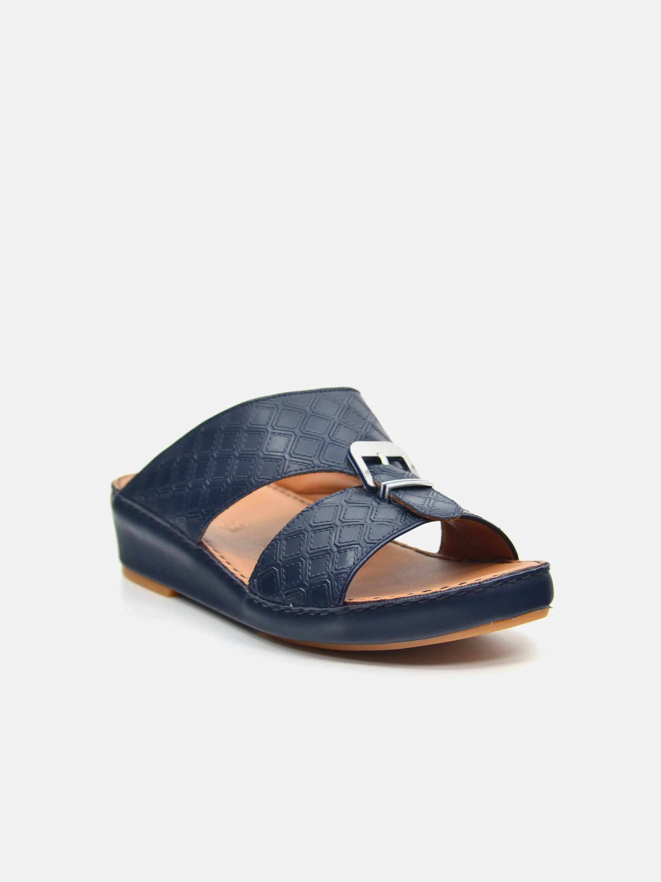 Barjeel Uno B-11 Men's Arabic Sandals