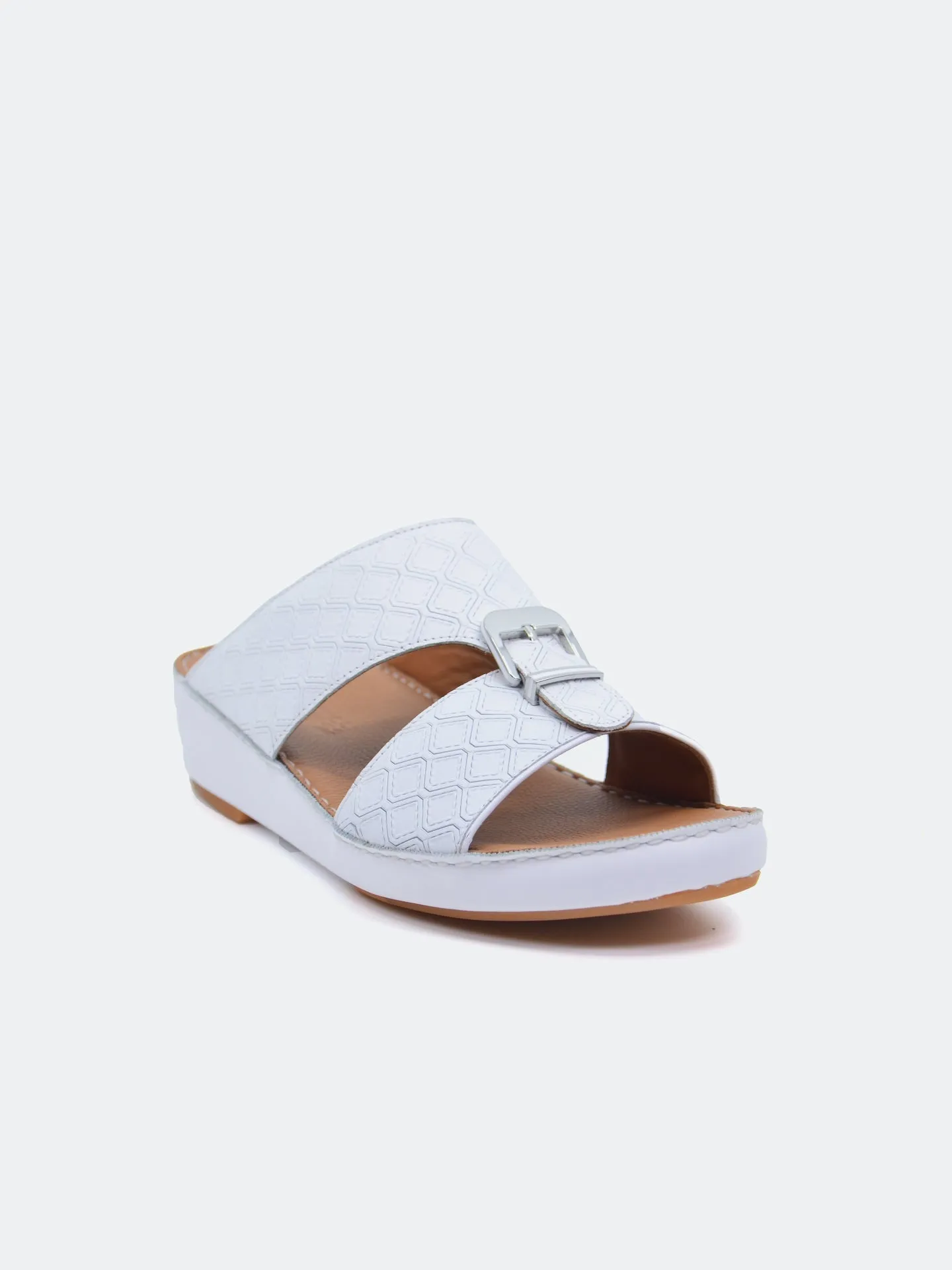 Barjeel Uno B-11 Men's Arabic Sandals