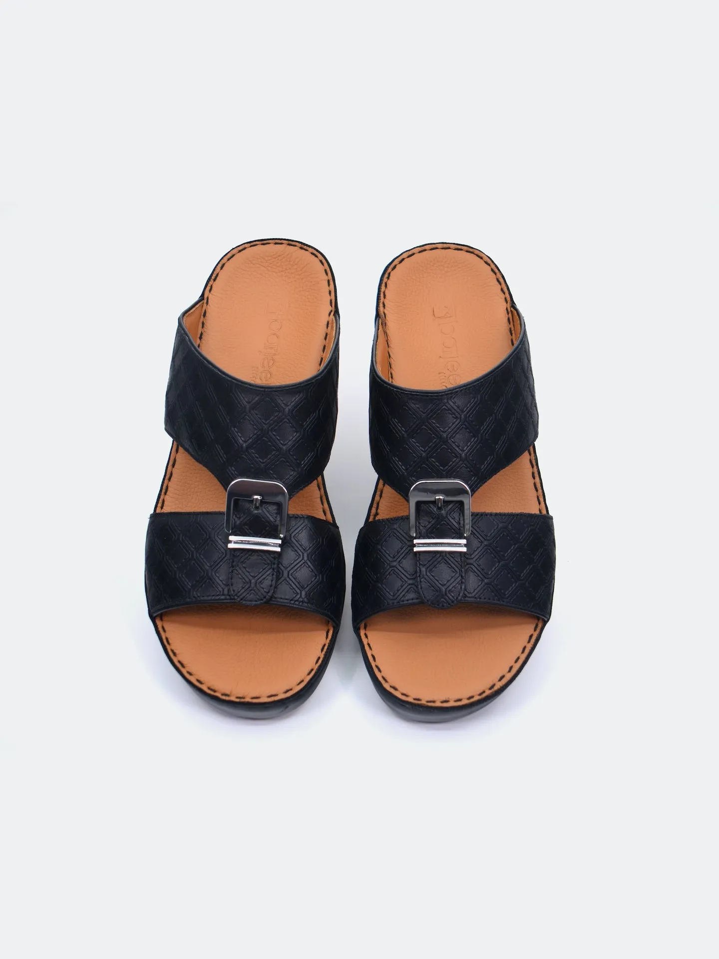 Barjeel Uno B-11 Men's Arabic Sandals