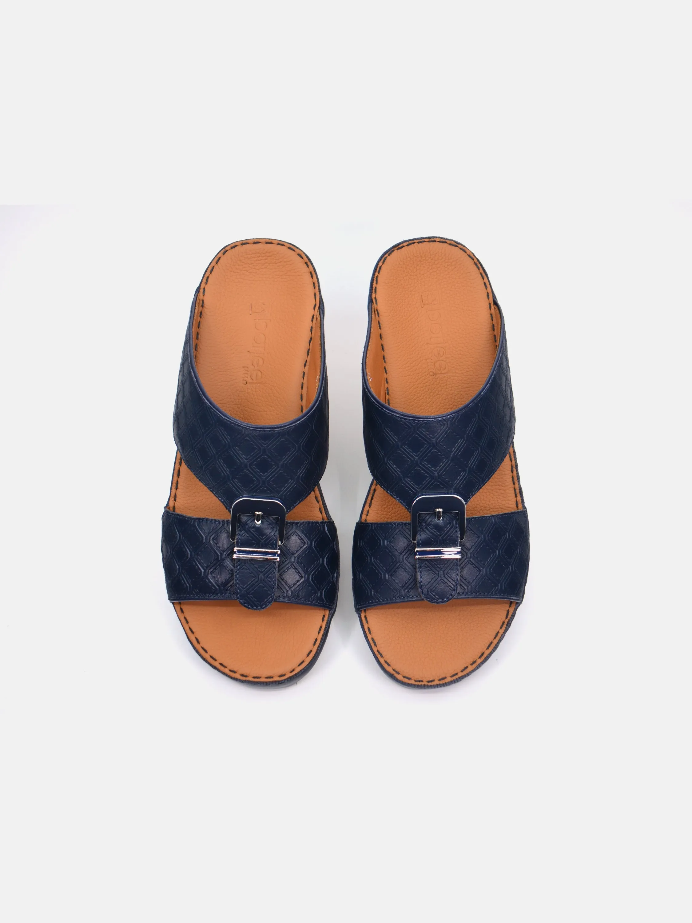 Barjeel Uno B-11 Men's Arabic Sandals