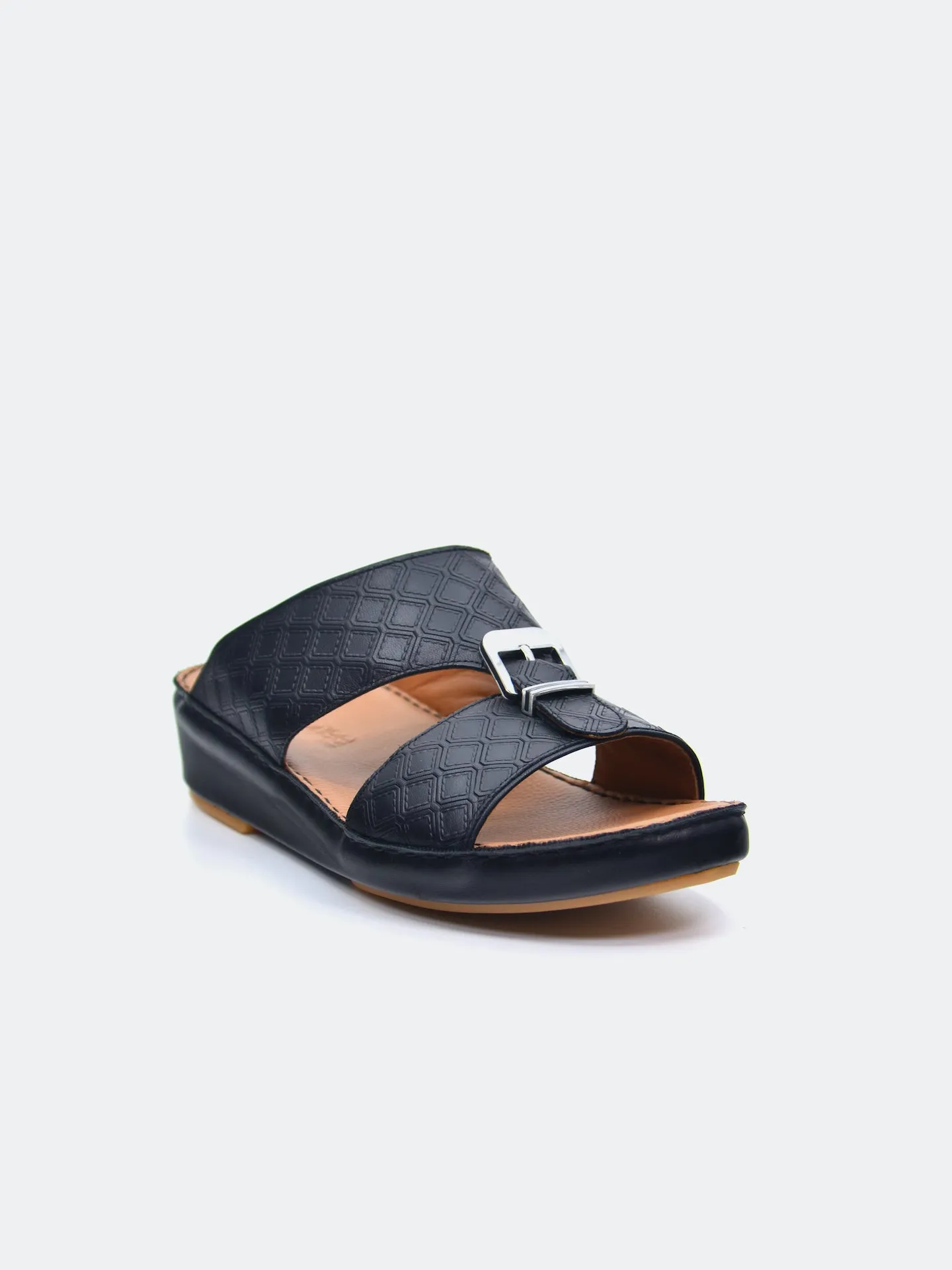 Barjeel Uno B-11 Men's Arabic Sandals