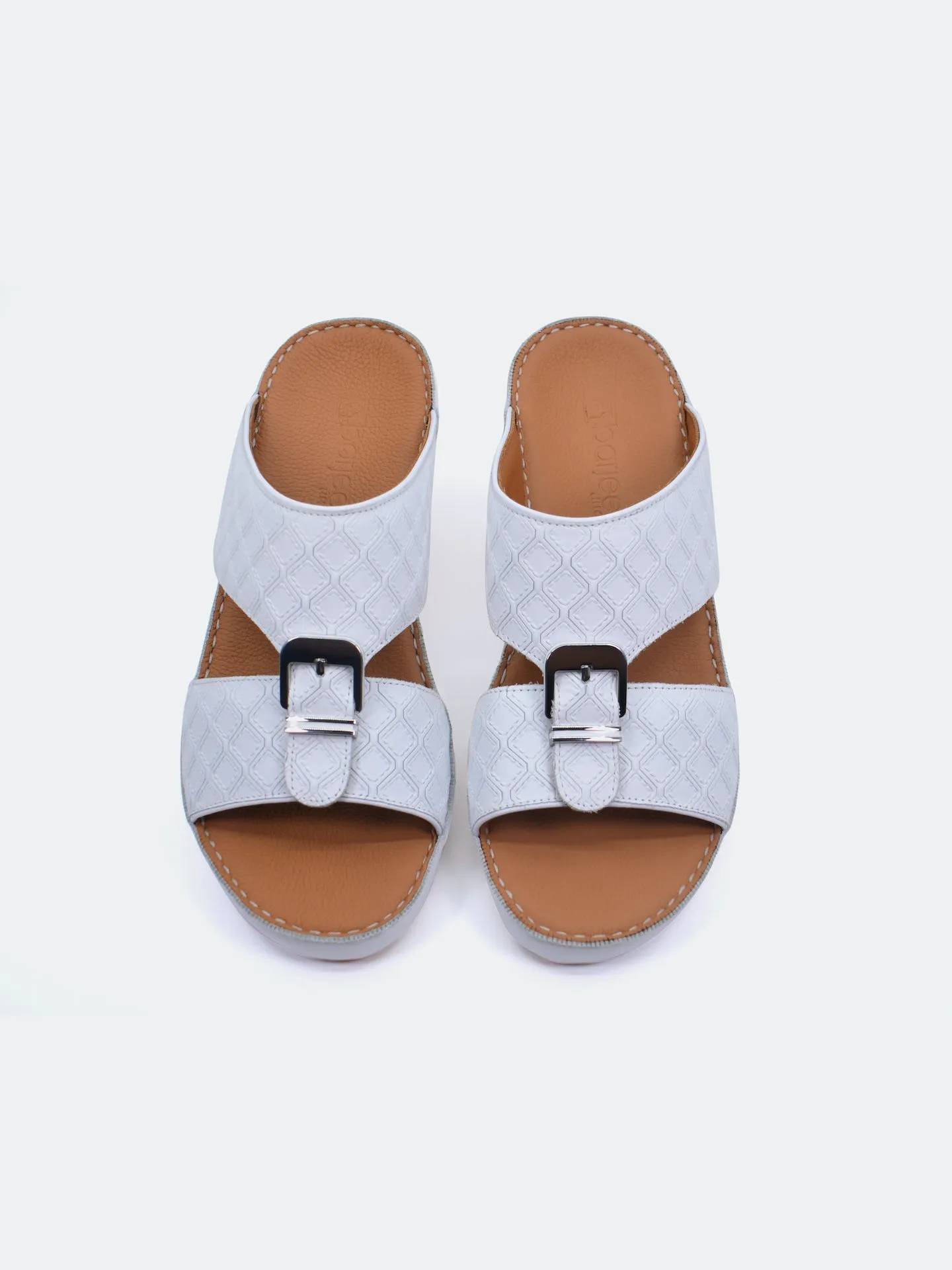 Barjeel Uno B-11 Men's Arabic Sandals