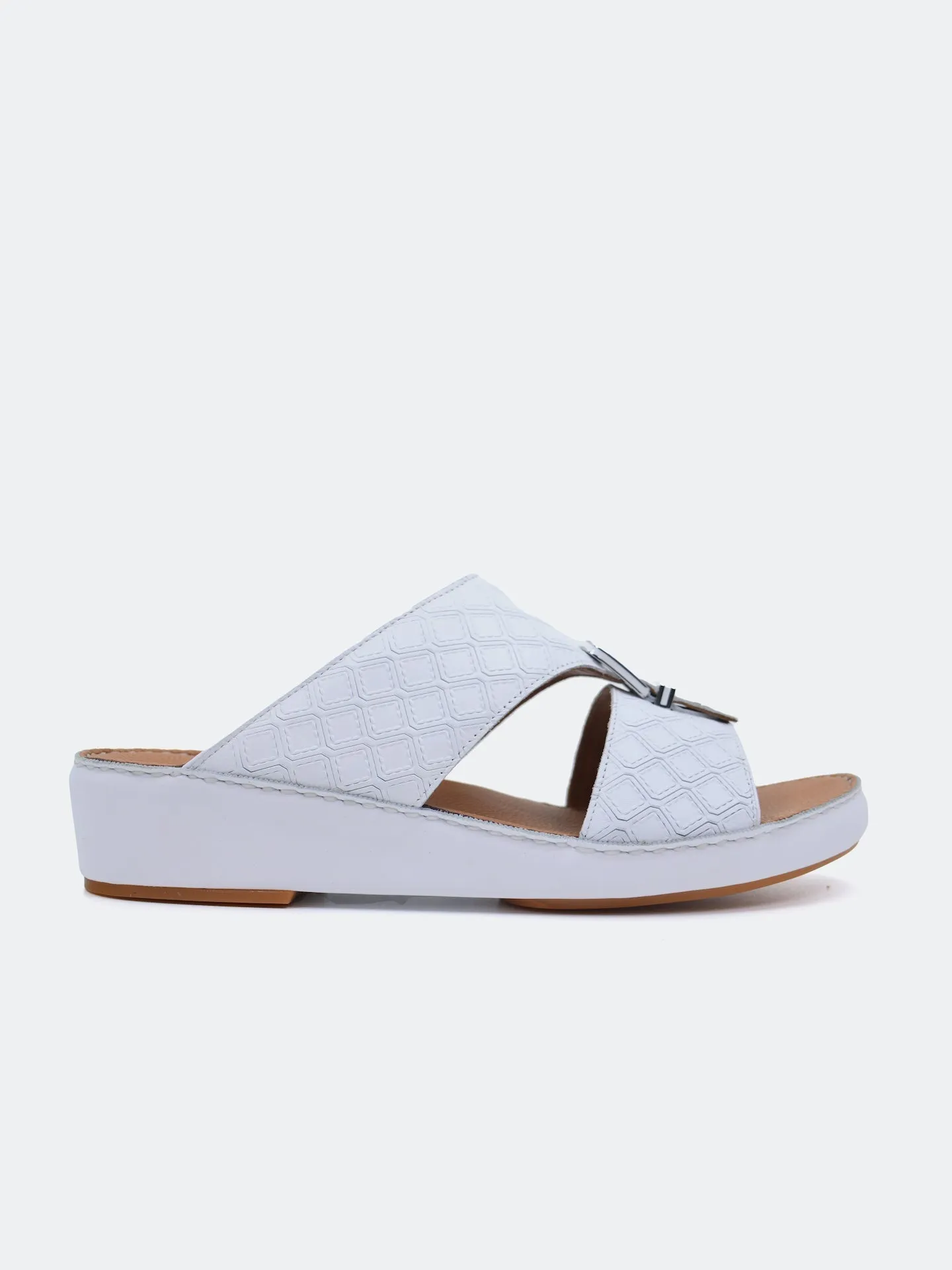 Barjeel Uno B-11 Men's Arabic Sandals