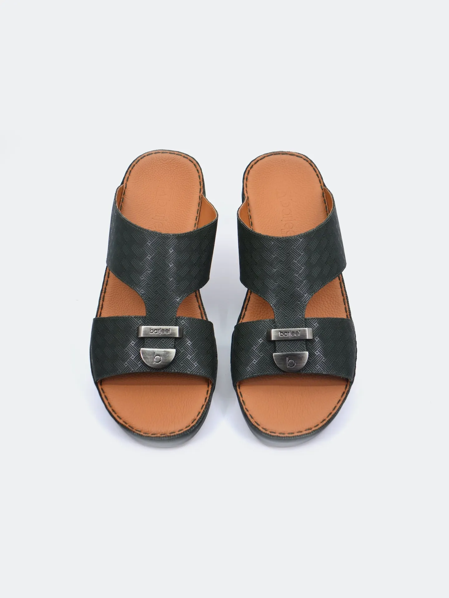 Barjeel Uno B-14 Men's Arabic Sandals