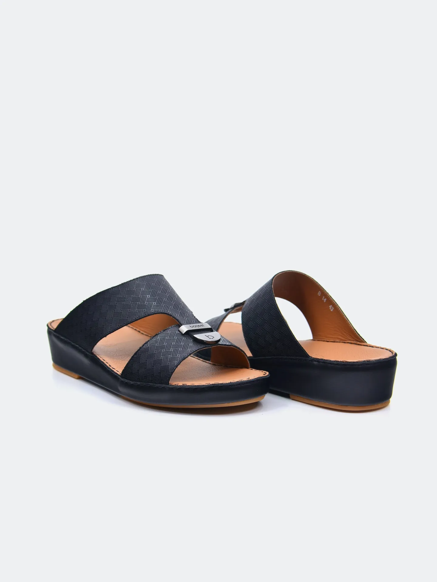 Barjeel Uno B-14 Men's Arabic Sandals