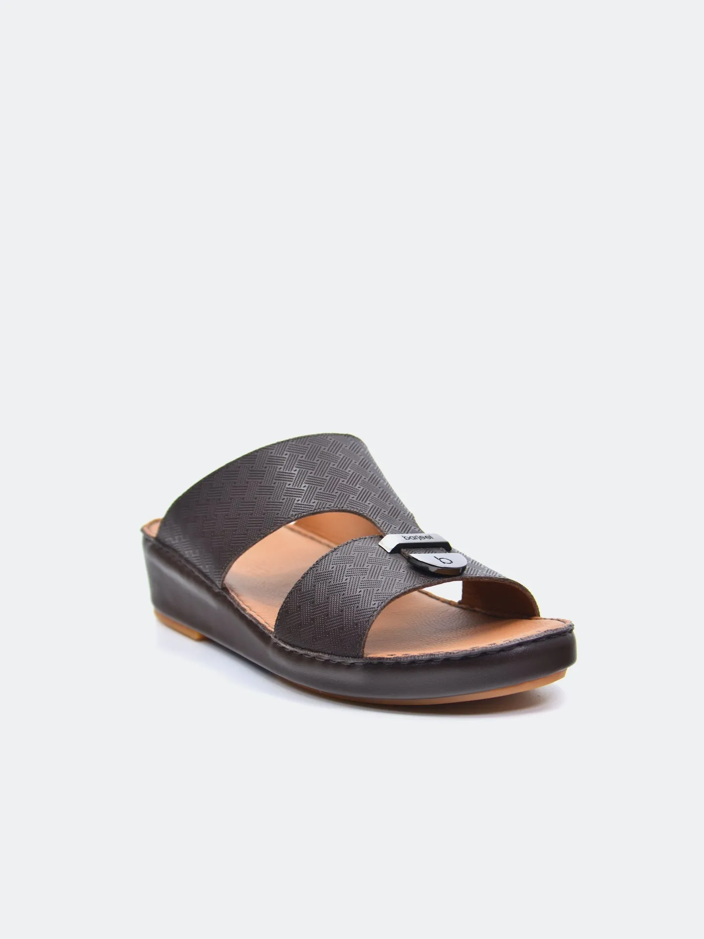 Barjeel Uno B-14 Men's Arabic Sandals