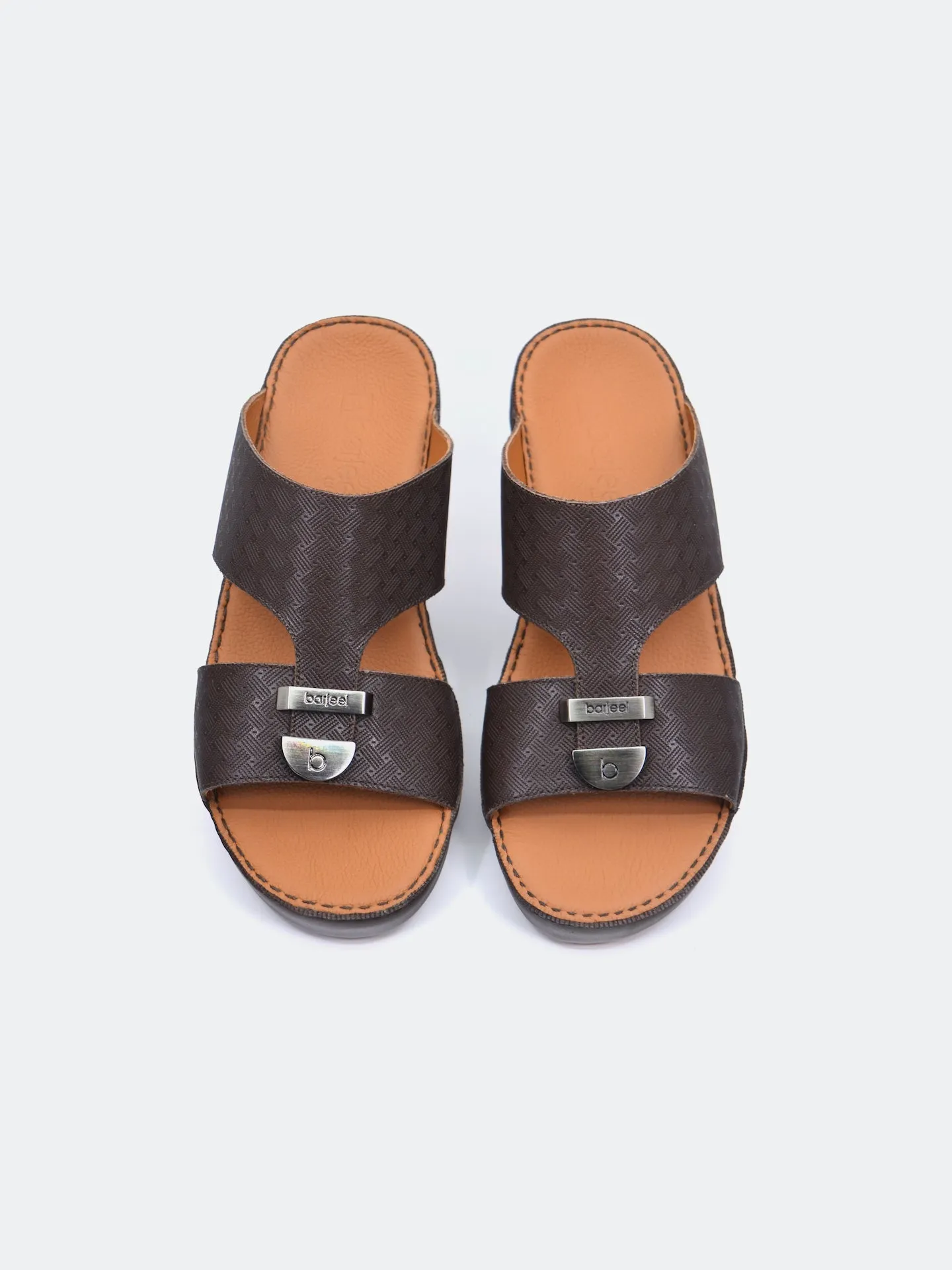 Barjeel Uno B-14 Men's Arabic Sandals