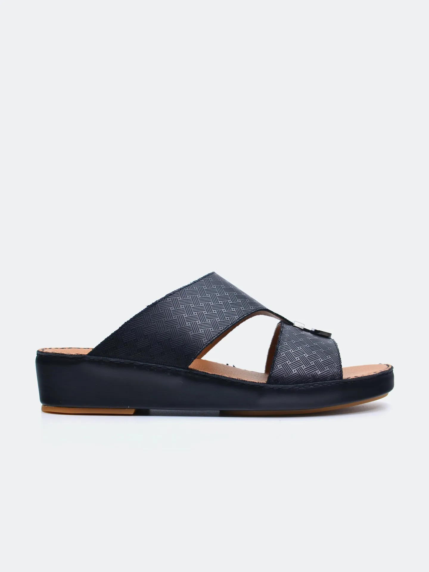 Barjeel Uno B-14 Men's Arabic Sandals