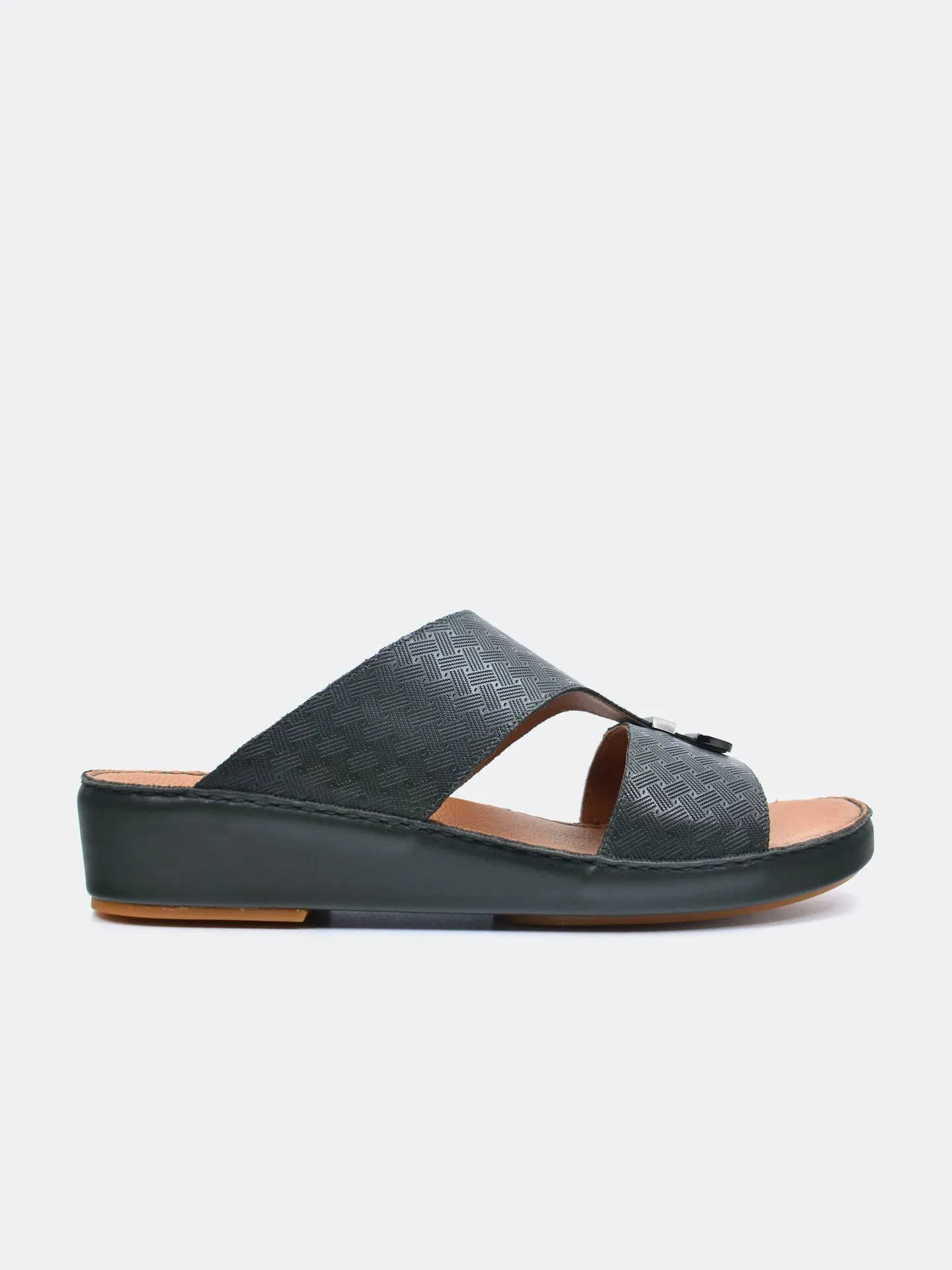 Barjeel Uno B-14 Men's Arabic Sandals