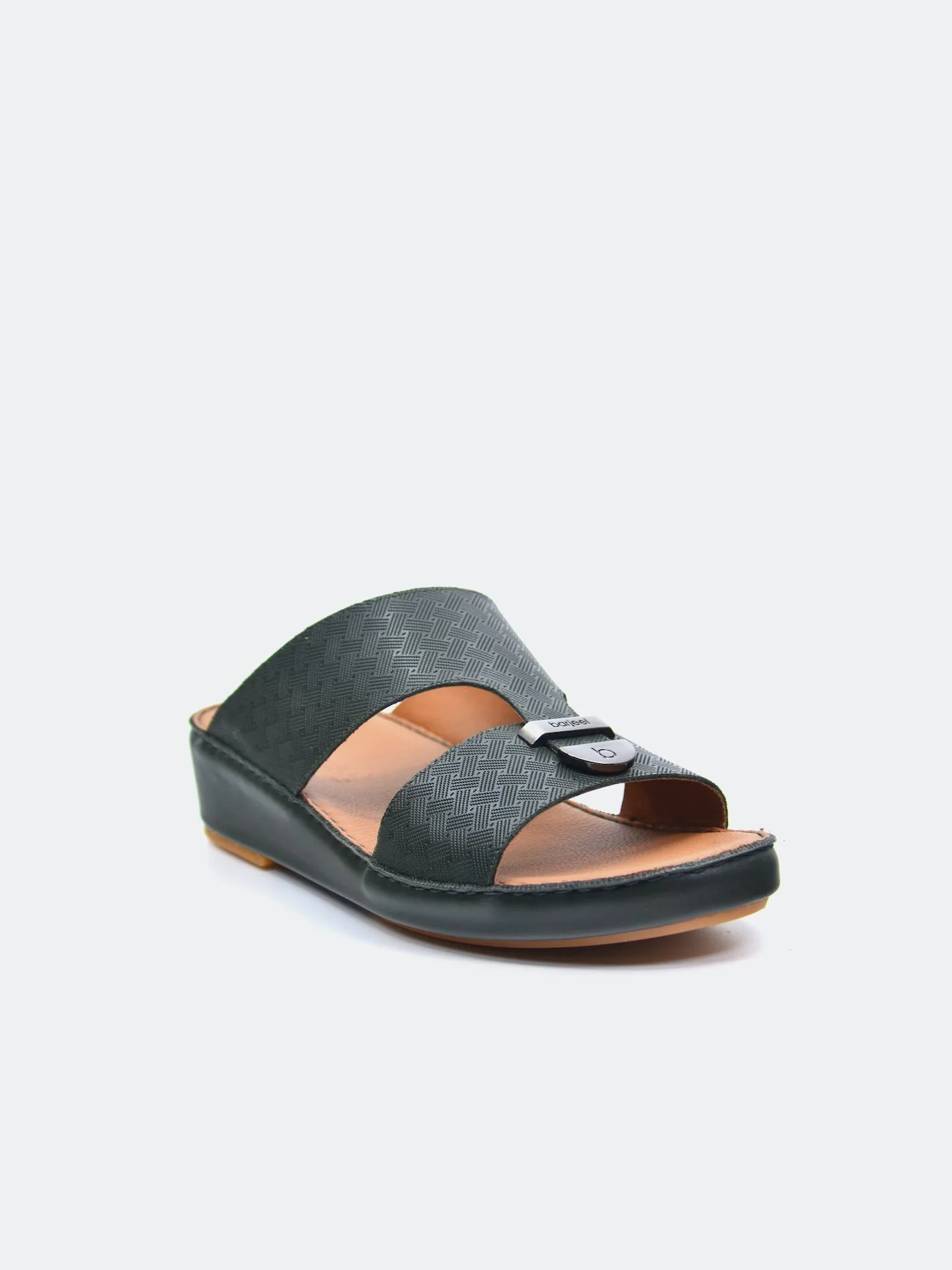 Barjeel Uno B-14 Men's Arabic Sandals