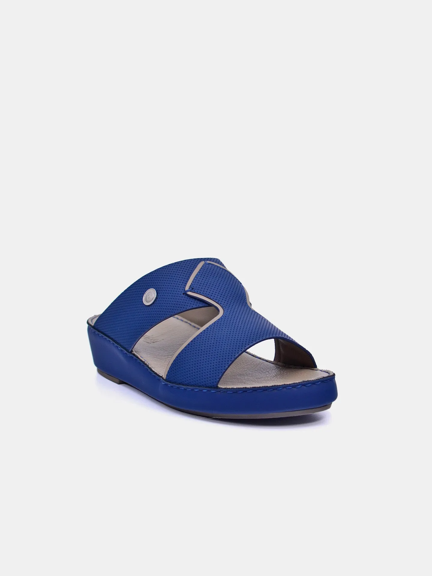 Barjeel Uno BSP1-51 Men's Arabic Sandals