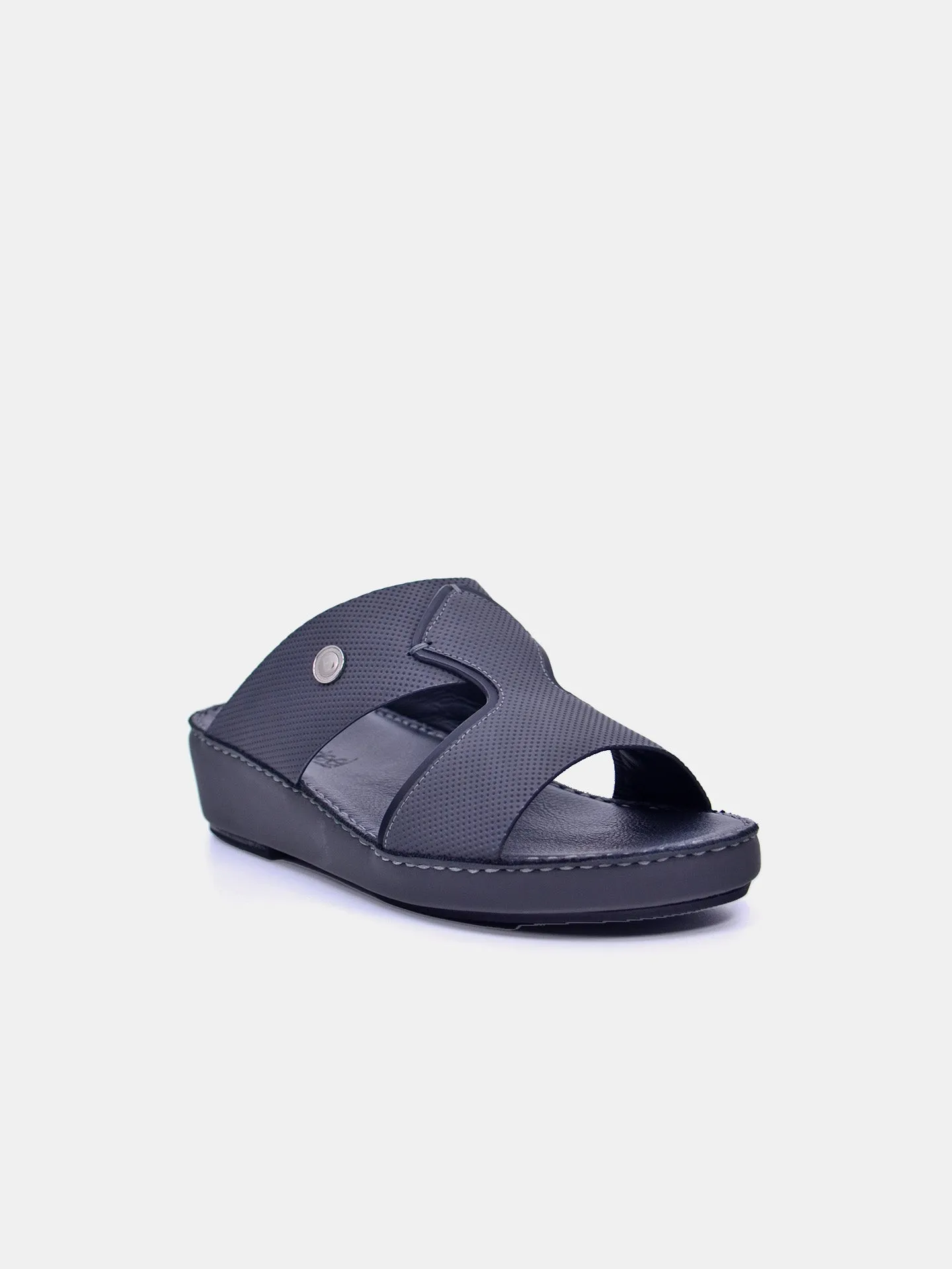 Barjeel Uno BSP1-51 Men's Arabic Sandals