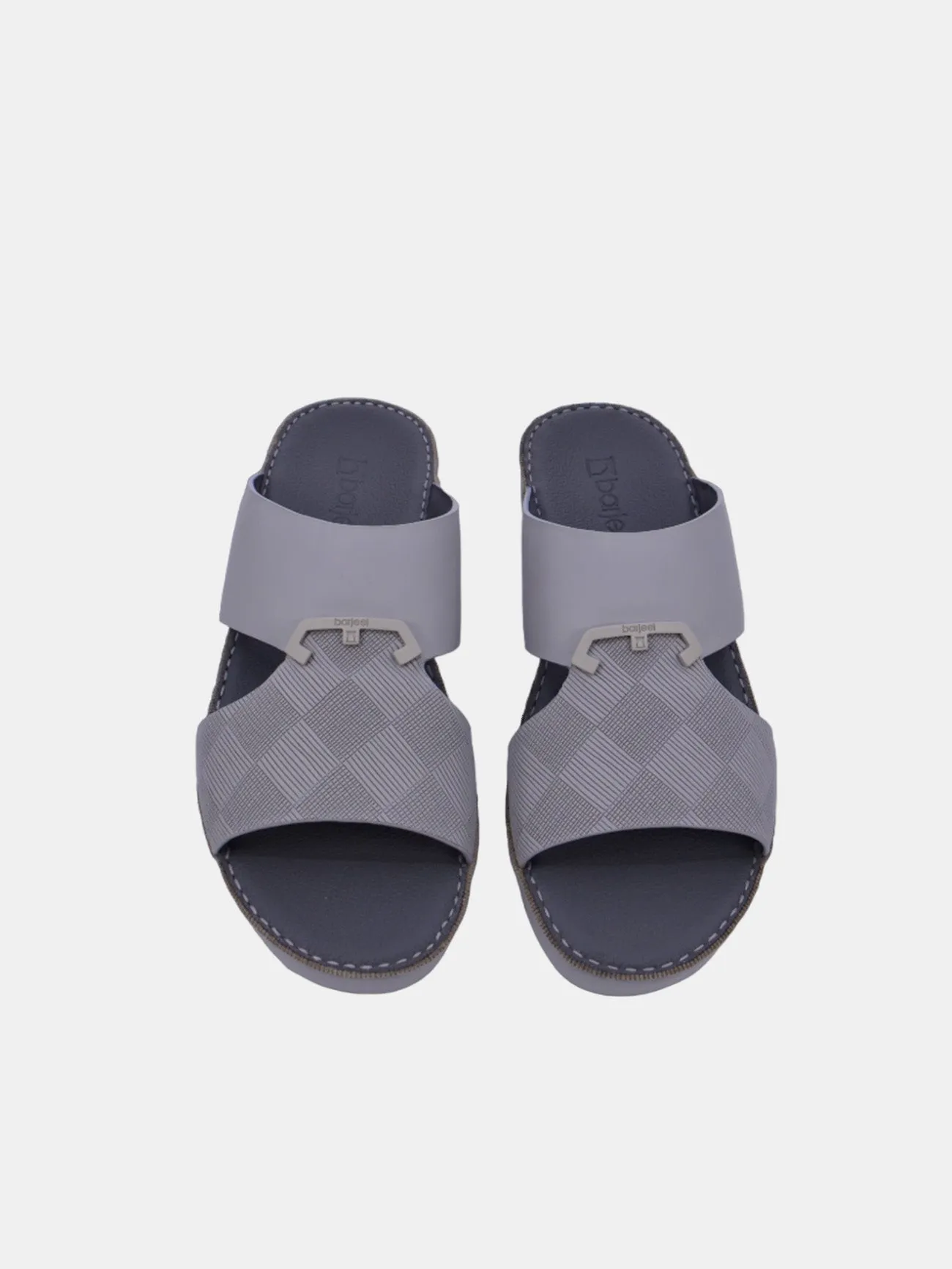 Barjeel Uno BSP1-56 Men's Arabic Sandals