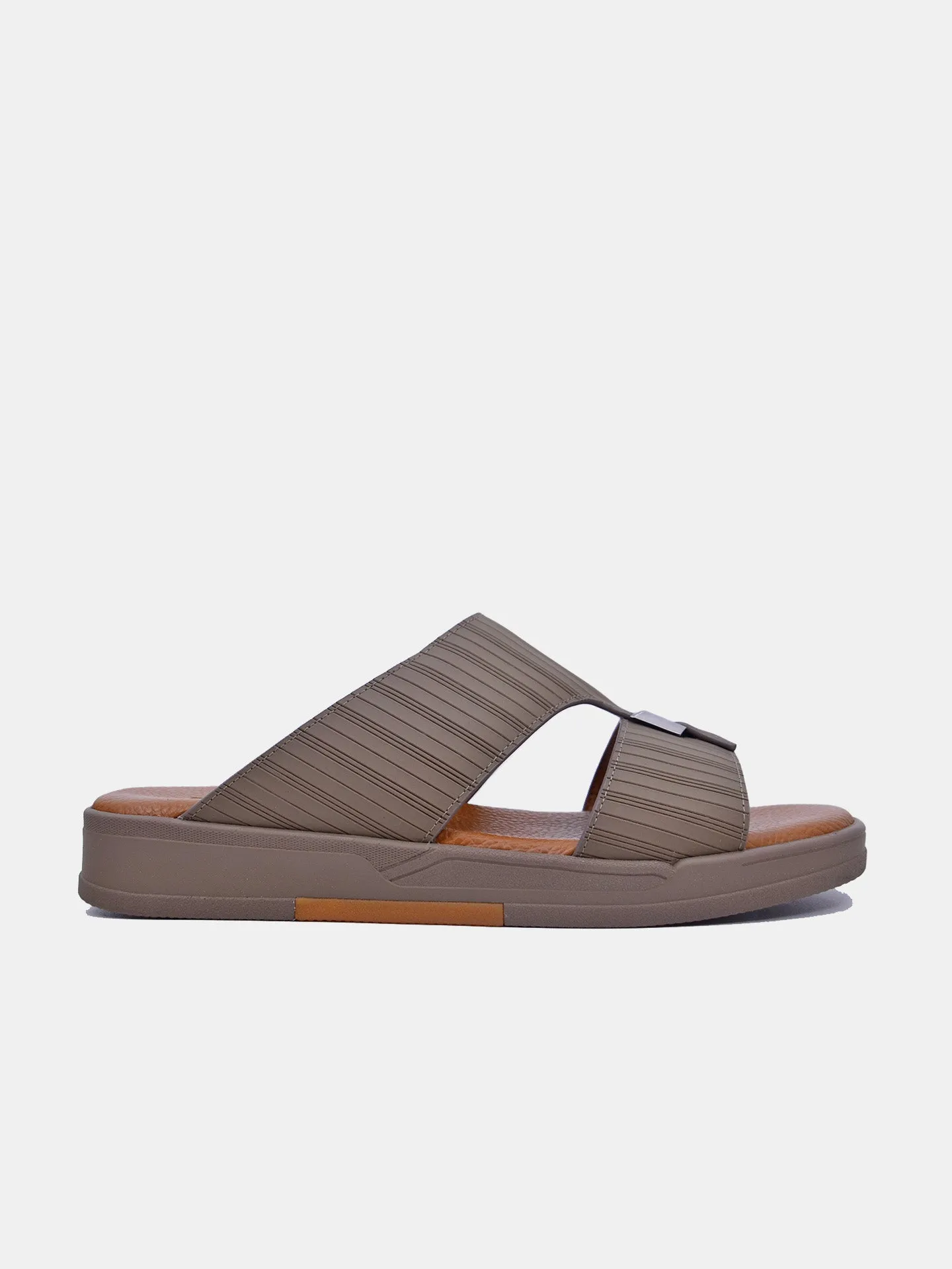 Barjeel Uno MSA-103 Men's Arabic Sandals