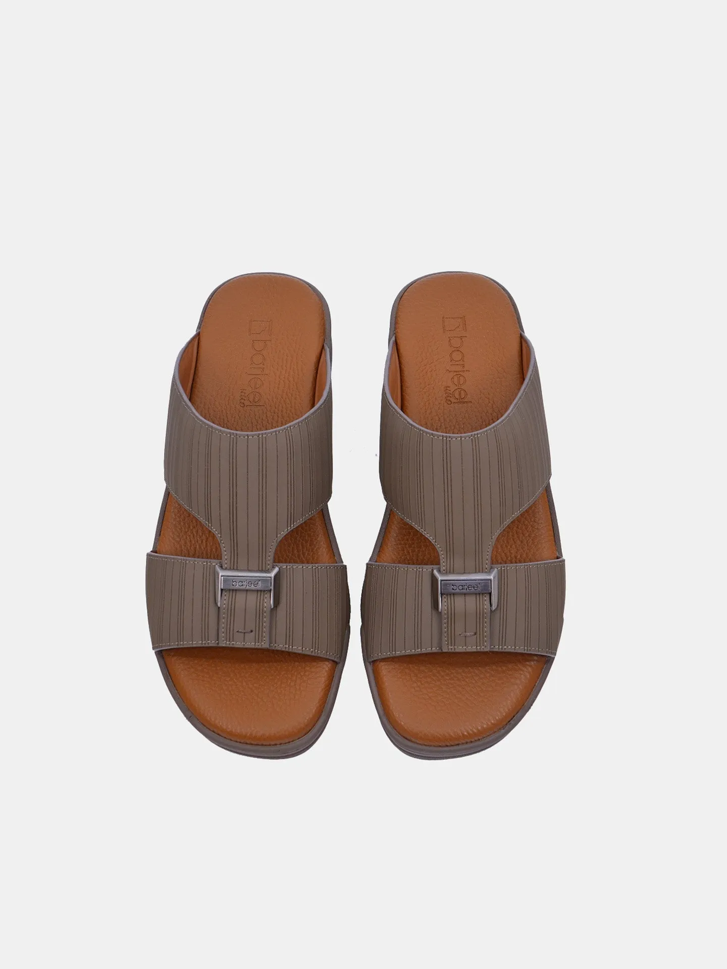 Barjeel Uno MSA-103 Men's Arabic Sandals