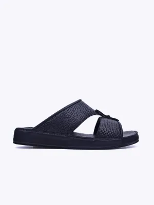 Barjeel Uno MSA-112 Men's Arabic Sandals