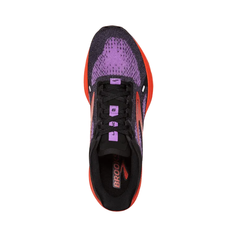 Brooks Launch 9 Womens Running Shoes