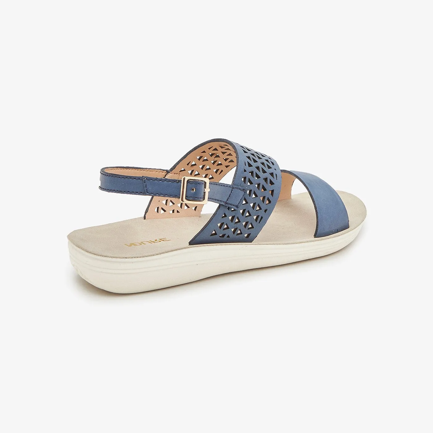 Comfy Sandals for Women