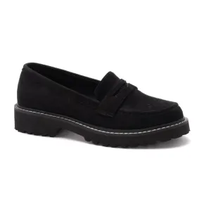 Corky's - Black Boost Loafer