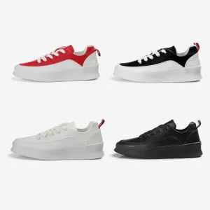 Di Lusso SMTHWLKR Leather Sneakers