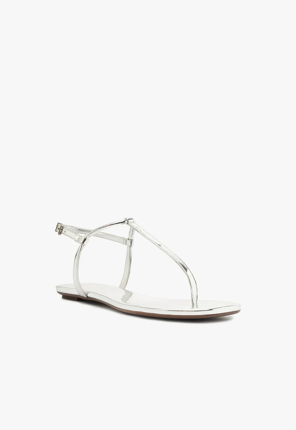 Elsha Flat Sandal