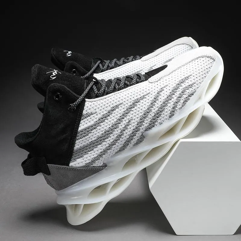 FALCON 'Flight Feathers' X9X Sneakers