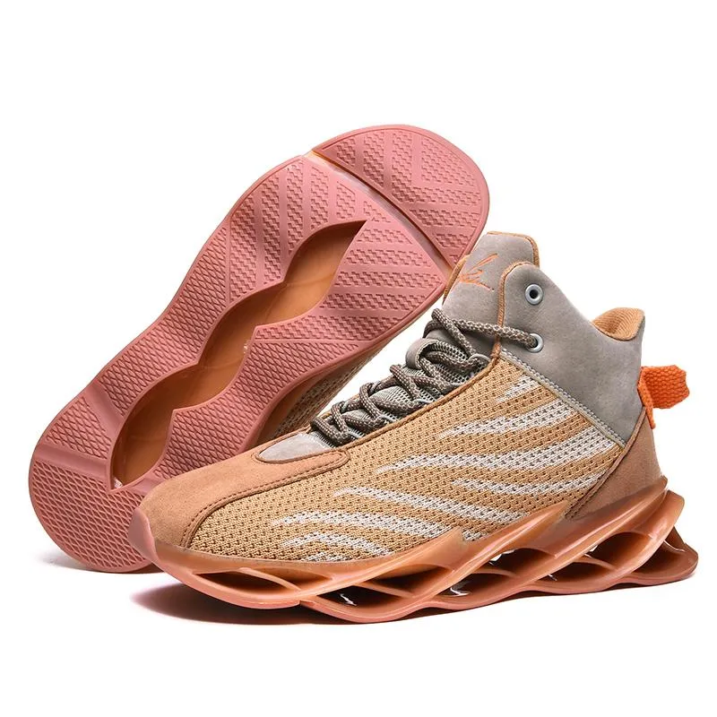 FALCON 'Flight Feathers' X9X Sneakers