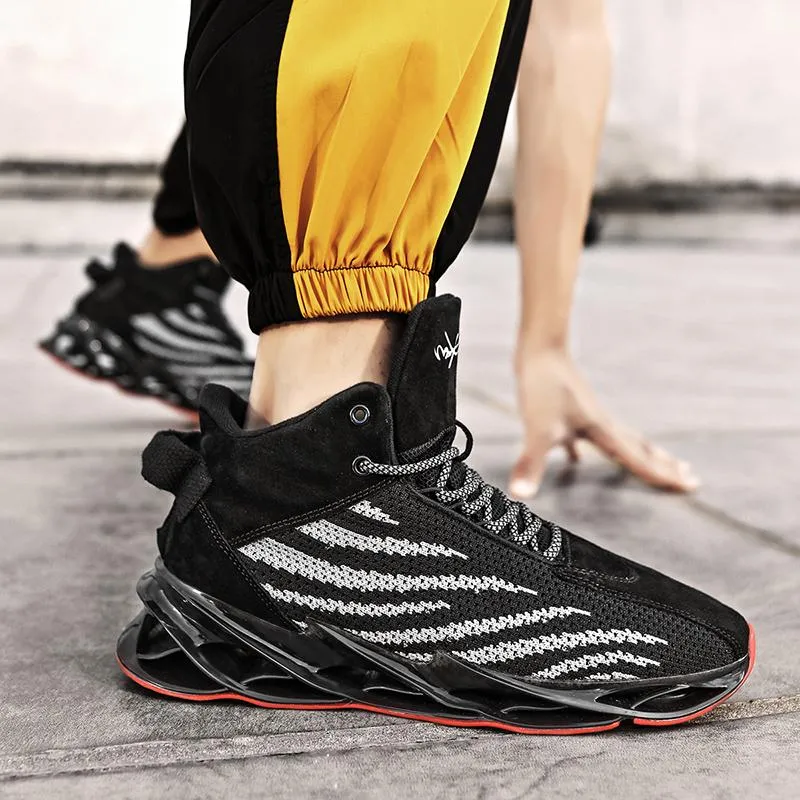 FALCON 'Flight Feathers' X9X Sneakers