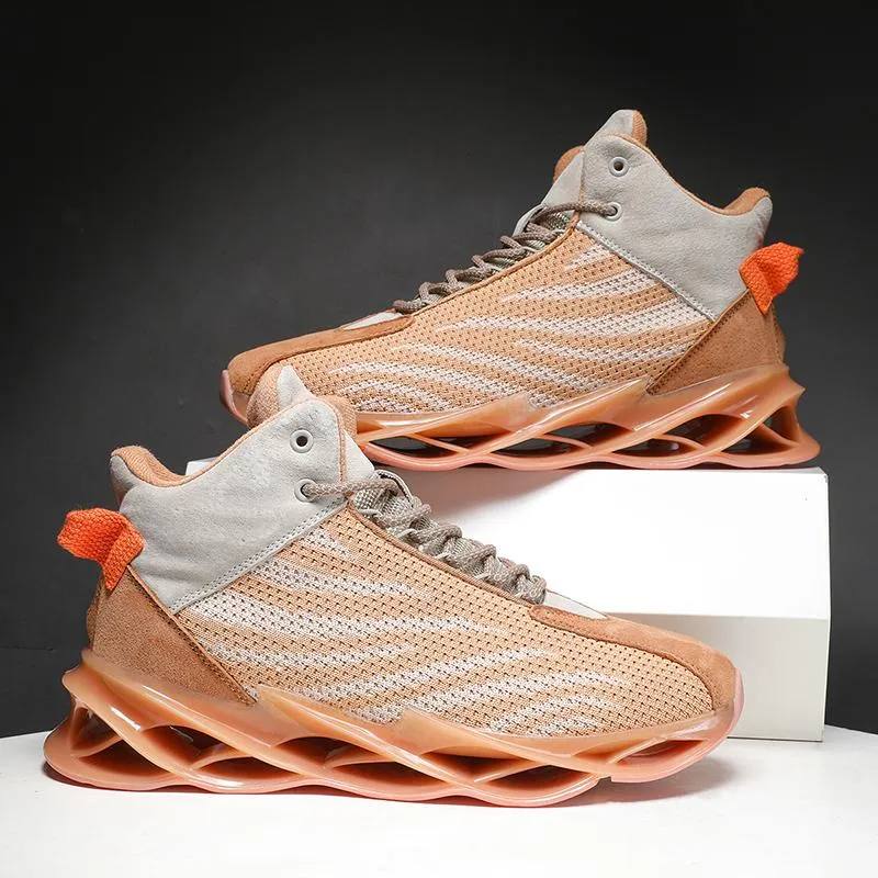 FALCON 'Flight Feathers' X9X Sneakers