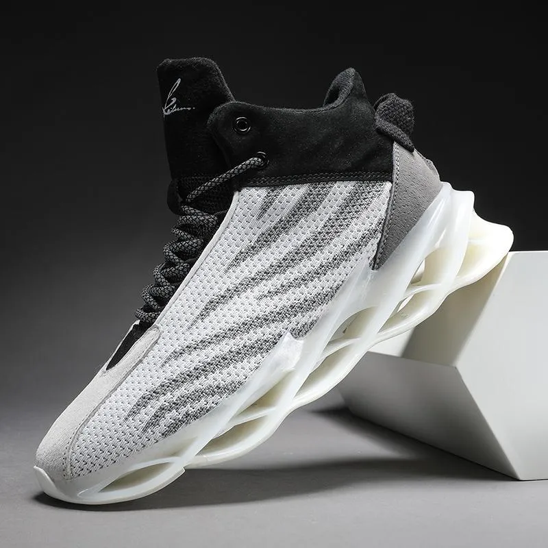 FALCON 'Flight Feathers' X9X Sneakers