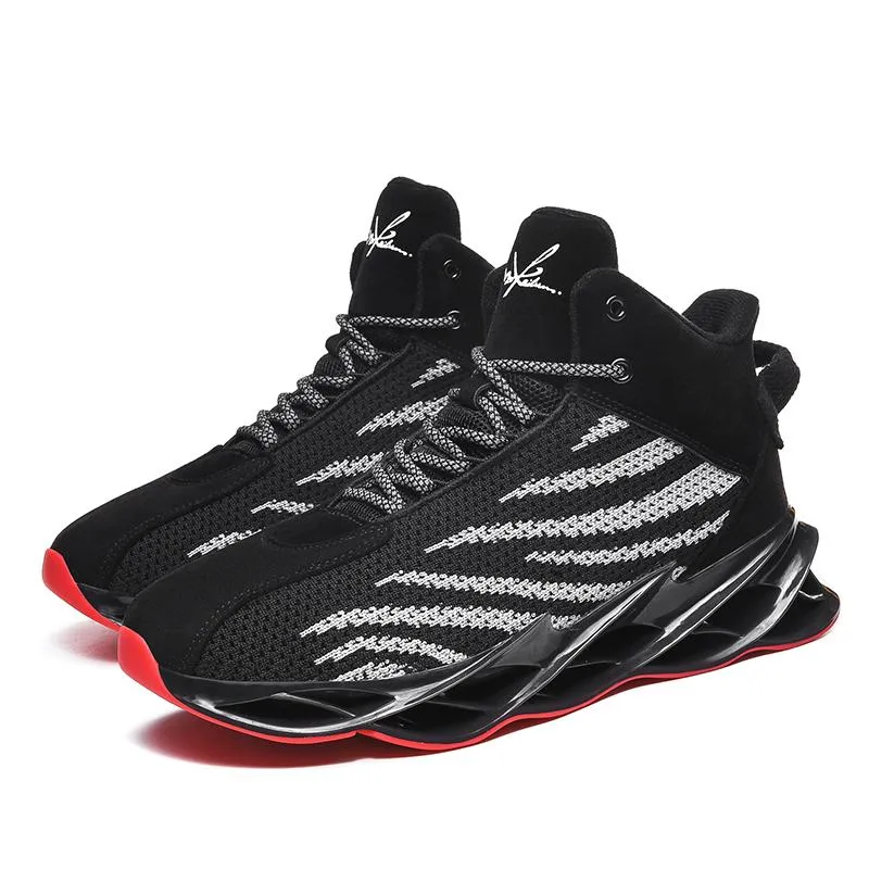 FALCON 'Flight Feathers' X9X Sneakers