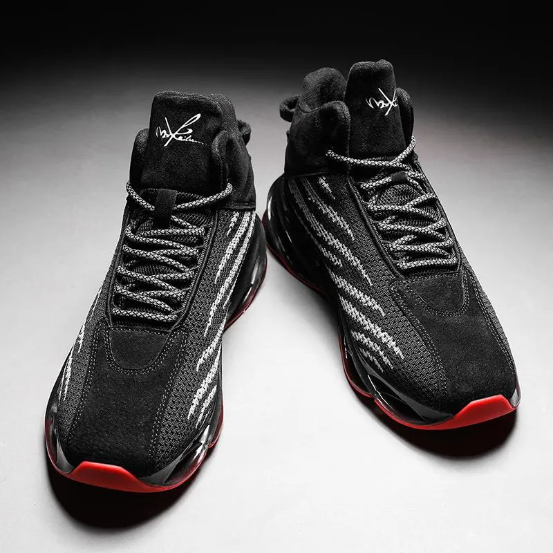 FALCON 'Flight Feathers' X9X Sneakers