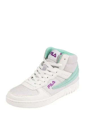 Fila NOCLAF high-top sneakers, white