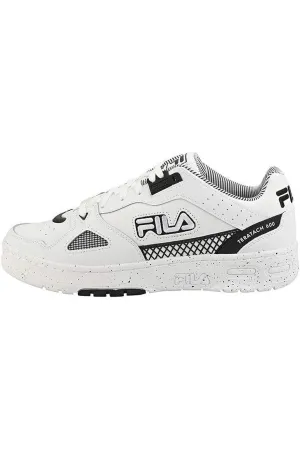 Fila Womens Teratach White